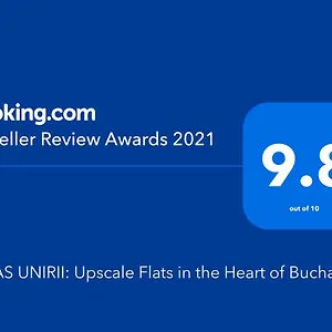 Atlas Unirii: Upscale Flats In The Heart Of Bucharest! Apartament Bukareszt