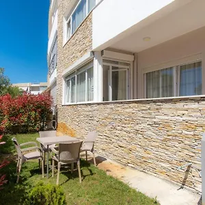Ajten Apartament