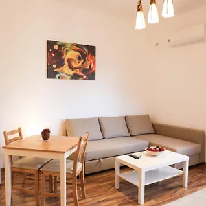 Apartament, Ultracentral, Zona Piata Victoriei Apartament Bukareszt