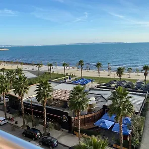 Appartement Sea View Apartment/beach/city Center/wifi, Durrës