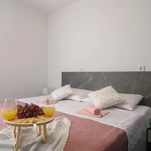 Tom&jerry Apartament Kaštela