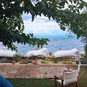 Bed & Breakfast Kallmi View Eco, Durrës