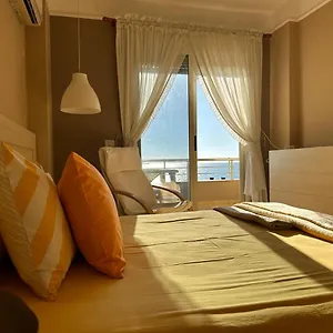 View! Seaside Apartament