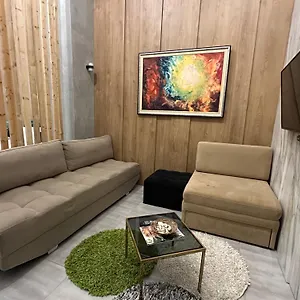 Appartement Colombia Apartments&rooms, Durrës