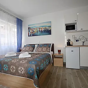 Borna & Roko Free Parking Apartament Zadar